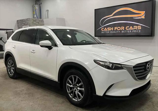 2016 Mazda CX-9 Touring for sale in Conway, SC