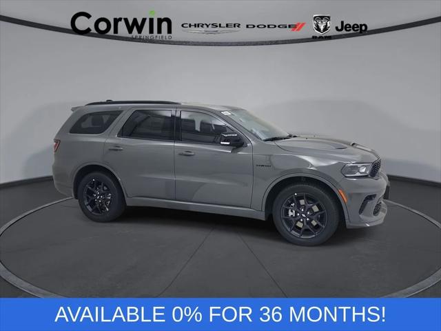 2026 Dodge Durango GT Plus AWD HEMI V8 for sale in Springfield, MO
