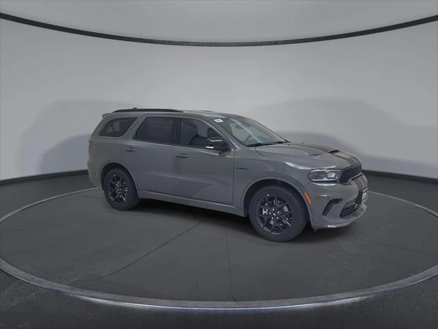 2026 Dodge Durango DURANGO GT PLUS AWD HEMI V8 2026 Dodge Durango DURANGO GT PLUS AWD HEMI V8