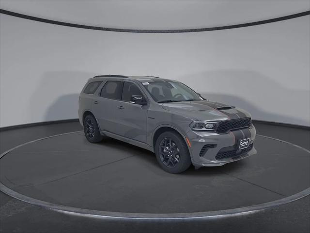 2026 Dodge Durango DURANGO GT PLUS AWD HEMI V8 2026 Dodge Durango DURANGO GT PLUS AWD HEMI V8