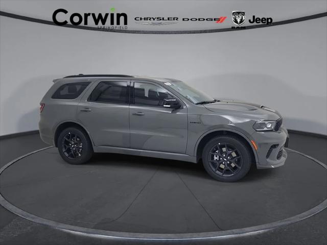 2026 Dodge Durango GT Plus AWD HEMI V8 for sale in Springfield, MO