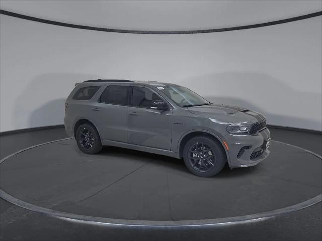 2026 Dodge Durango GT Plus AWD HEMI V8