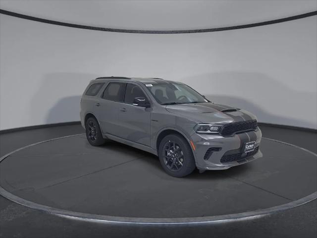 2026 Dodge Durango GT Plus AWD HEMI V8