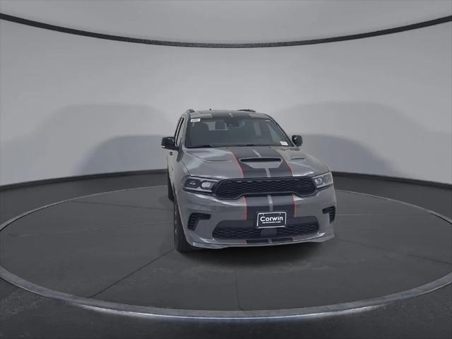 2026 Dodge Durango GT Plus AWD HEMI V8