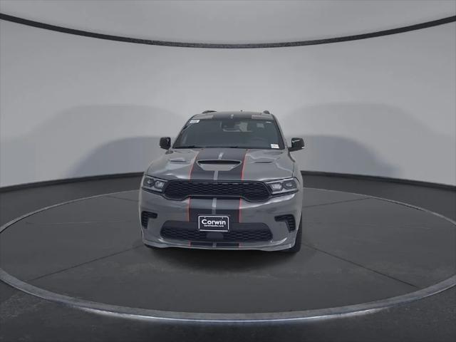 2026 Dodge Durango GT Plus AWD HEMI V8