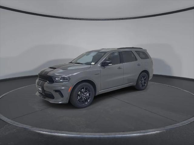 2026 Dodge Durango GT Plus AWD HEMI V8