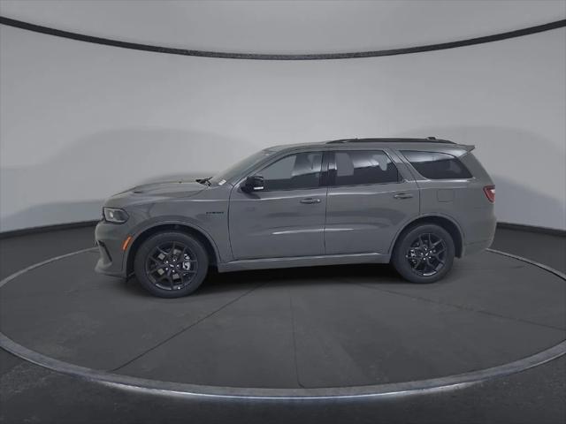 2026 Dodge Durango GT Plus AWD HEMI V8