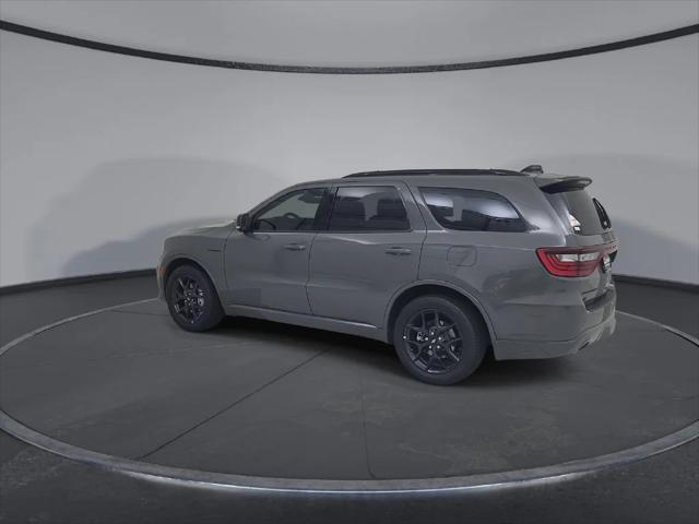 2026 Dodge Durango GT Plus AWD HEMI V8
