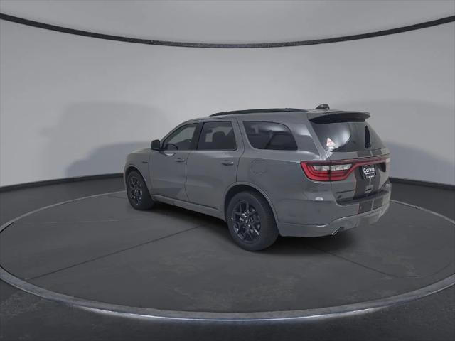 2026 Dodge Durango GT Plus AWD HEMI V8