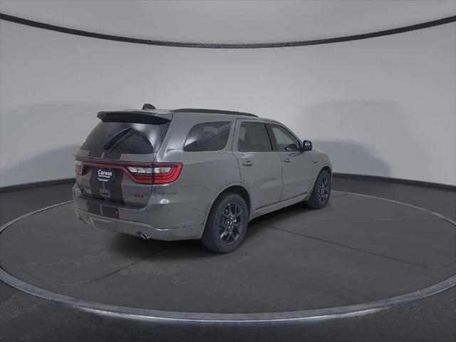 2026 Dodge Durango GT Plus AWD HEMI V8