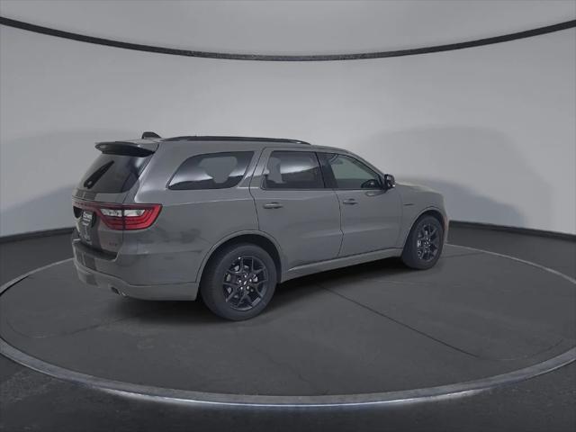2026 Dodge Durango GT Plus AWD HEMI V8