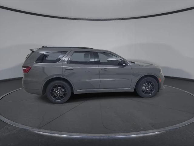 2026 Dodge Durango GT Plus AWD HEMI V8
