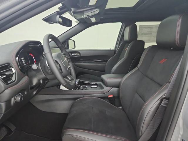 2026 Dodge Durango GT Plus AWD HEMI V8