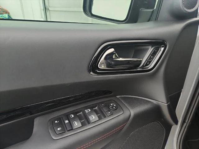 2026 Dodge Durango GT Plus AWD HEMI V8