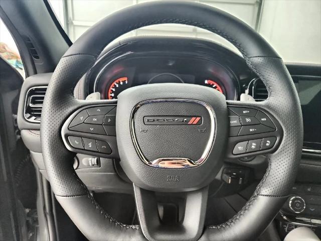 2026 Dodge Durango GT Plus AWD HEMI V8