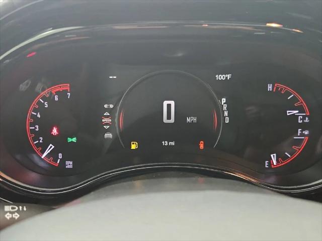 2026 Dodge Durango GT Plus AWD HEMI V8