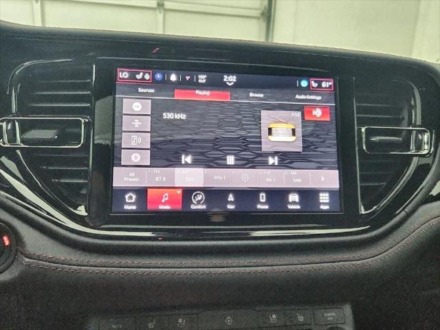 2026 Dodge Durango GT Plus AWD HEMI V8