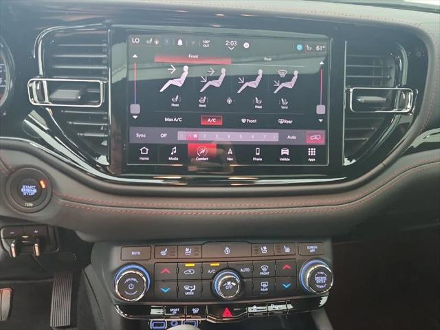 2026 Dodge Durango GT Plus AWD HEMI V8
