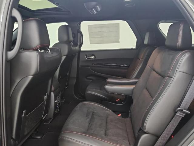 2026 Dodge Durango GT Plus AWD HEMI V8