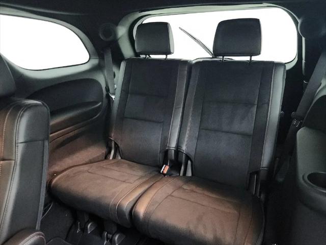 2026 Dodge Durango GT Plus AWD HEMI V8