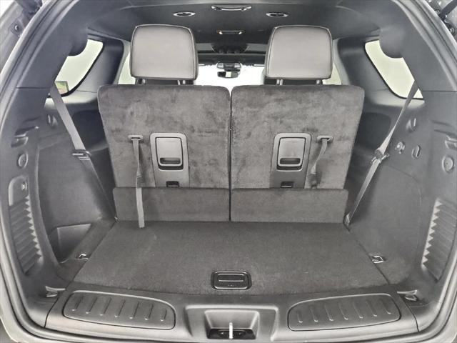 2026 Dodge Durango GT Plus AWD HEMI V8