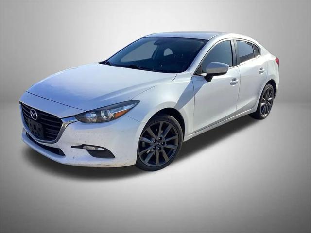 2018 Mazda Mazda3 Touring for sale in Omaha, NE
