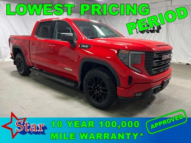 2022 GMC Sierra 1500 Elevation for sale in Wiggins, MS