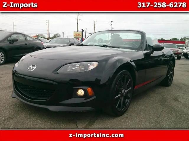 2014 Mazda MX-5 Club for sale in Indianapolis, IN