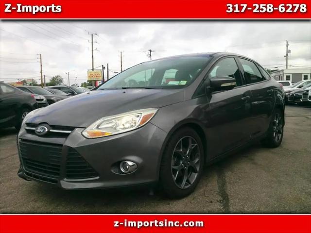 2014 Ford Focus SE for sale in Indianapolis, IN