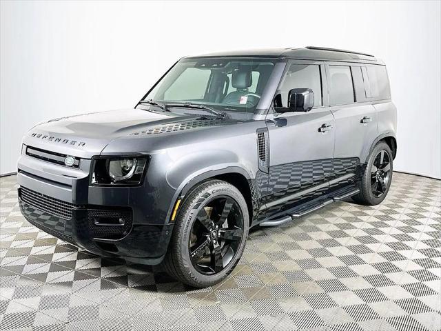 2025 Land Rover Defender 110 P400 X-Dynamic SE for sale in Grand Rapids, MI