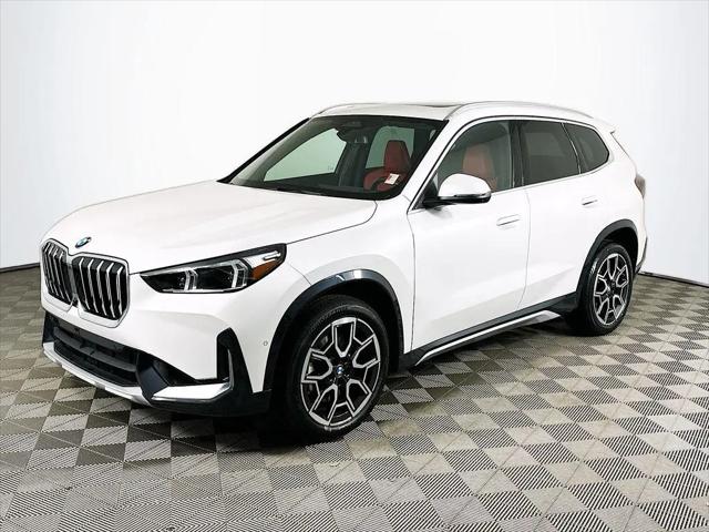 2025 BMW X1 xDrive28i for sale in Grand Rapids, MI