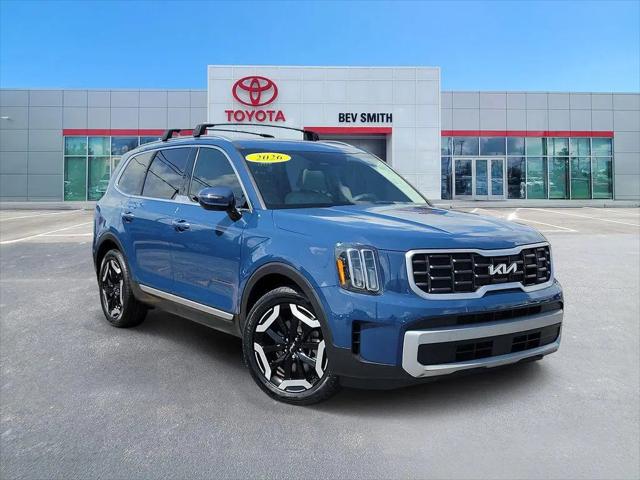 2024 Kia Telluride S for sale in Fort Pierce, FL