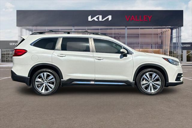 2021 Subaru Ascent Limited