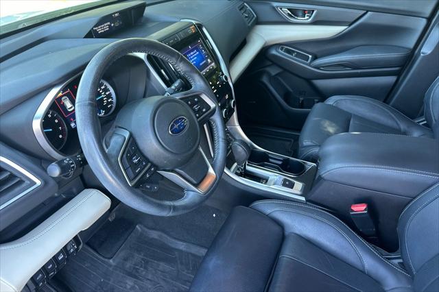 2021 Subaru Ascent Limited