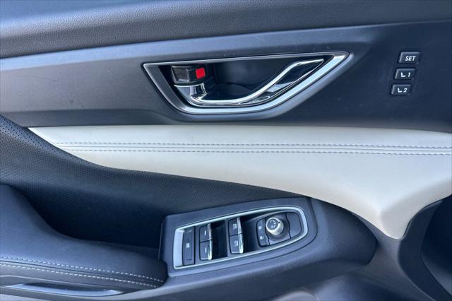 2021 Subaru Ascent Limited
