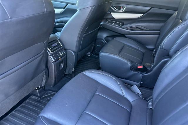 2021 Subaru Ascent Limited