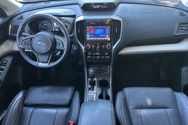 2021 Subaru Ascent Limited