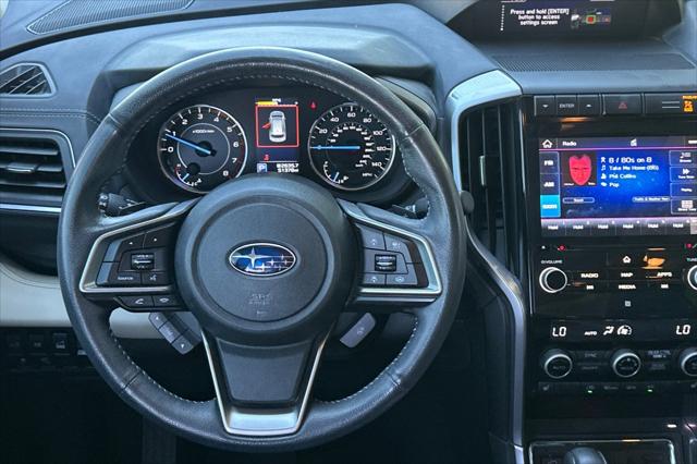 2021 Subaru Ascent Limited