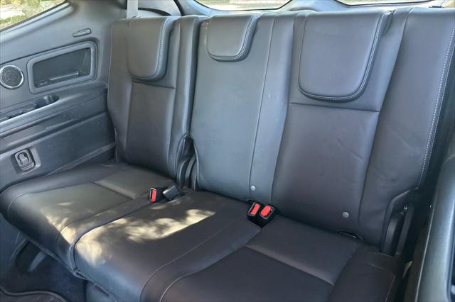 2021 Subaru Ascent Limited