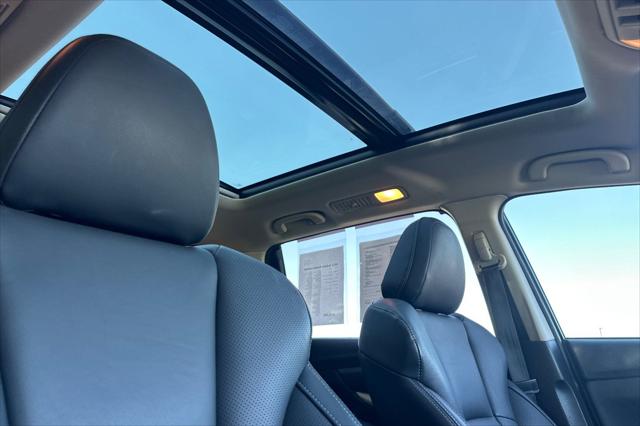 2021 Subaru Ascent Limited