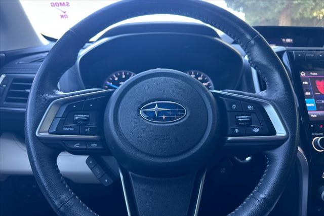 2021 Subaru Ascent Limited
