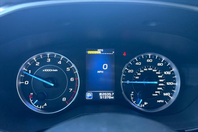2021 Subaru Ascent Limited