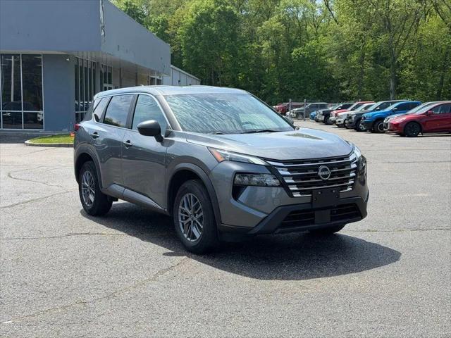 2024 Nissan Rogue S Intelligent AWD for sale in La Porte, IN