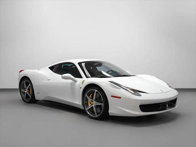 2015 Ferrari 458 Italia Base for sale in Maplewood, MO