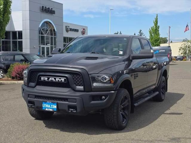 2021 Ram 1500 SLT for sale in Roseburg, OR