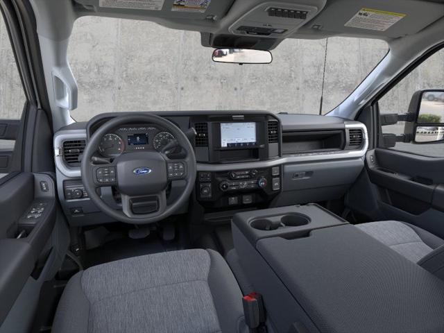 2026 Ford F-550 DRW