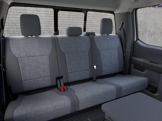 2026 Ford F-550 DRW