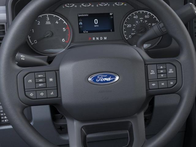 2026 Ford F-550 DRW