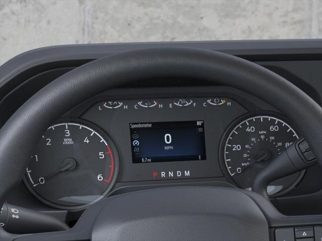 2026 Ford F-550 DRW