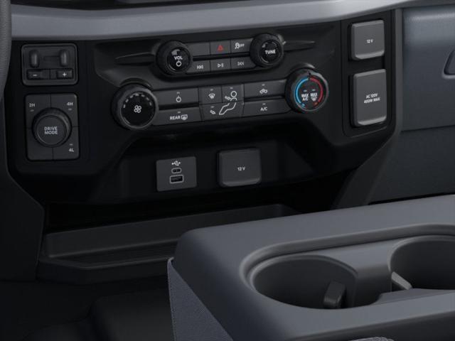 2026 Ford F-550 DRW